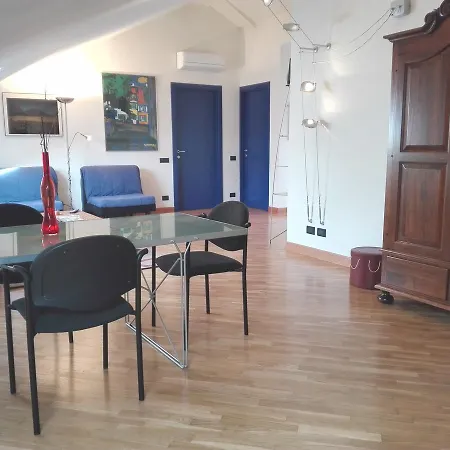 Apartment Ammobiliato Biella