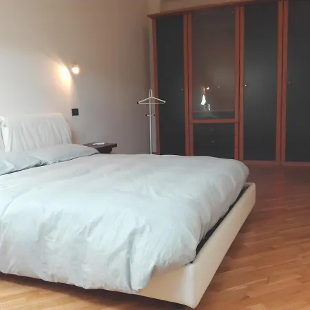Apartment Ammobiliato