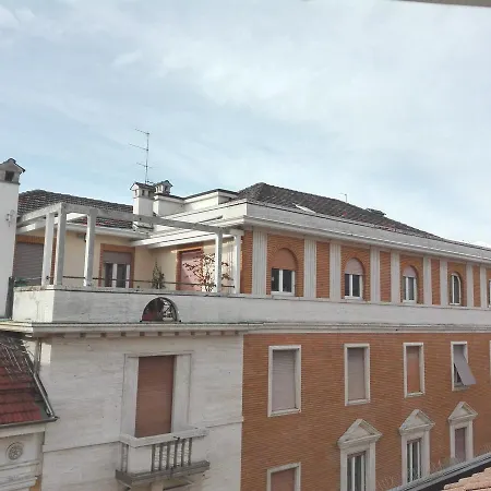 Apartment Ammobiliato Biella