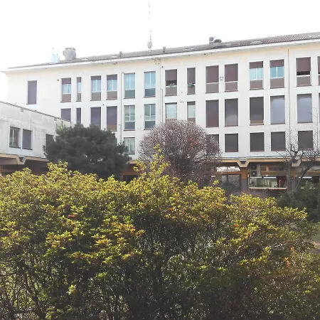 Ammobiliato Apartment *