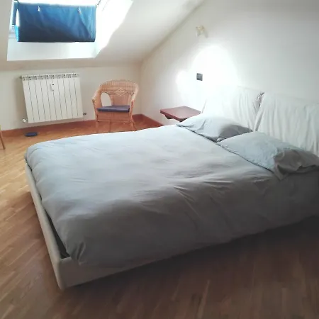 Ammobiliato Apartment