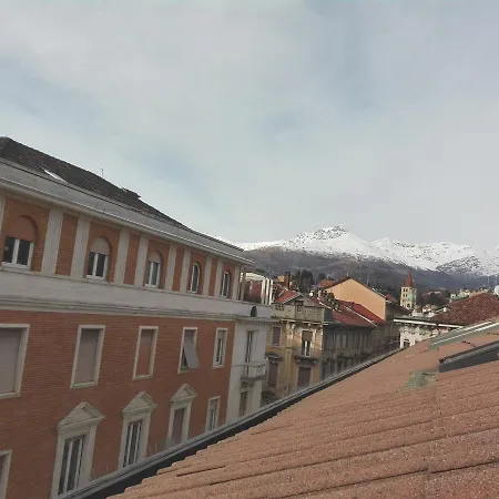 Apartment Ammobiliato Biella