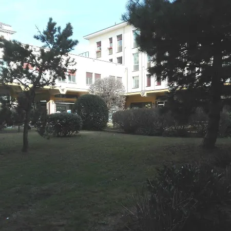 Ammobiliato Apartment Biella