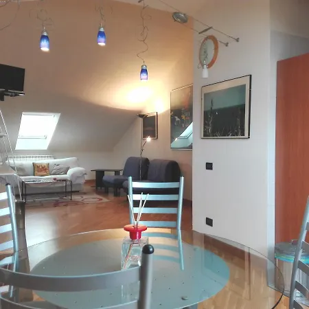 Ammobiliato Apartment